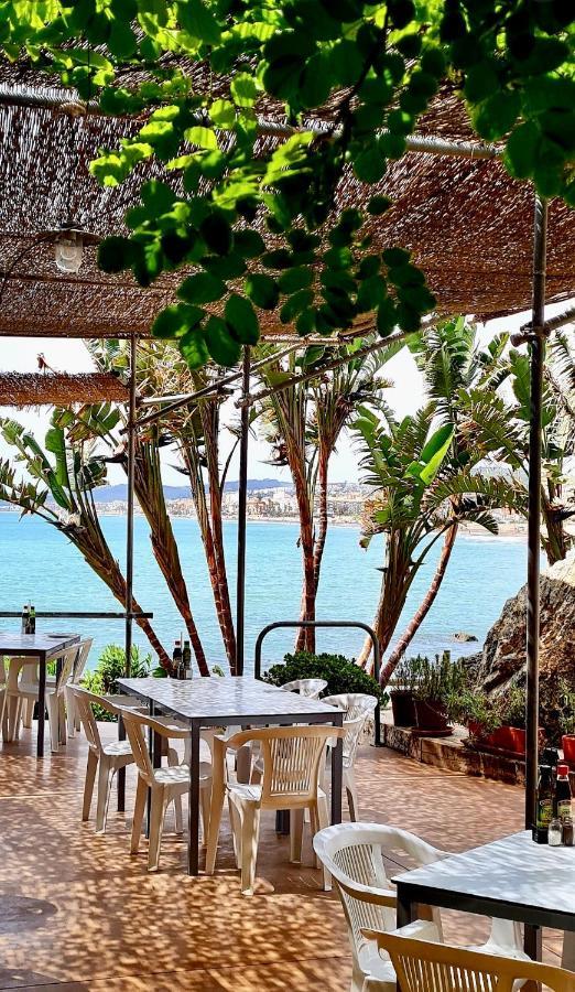 Casares Beach Golf Apartment With Private Garden Direct Pool Access Екстер'єр фото