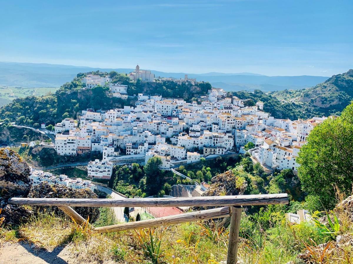Casares Beach Golf Apartment With Private Garden Direct Pool Access Екстер'єр фото